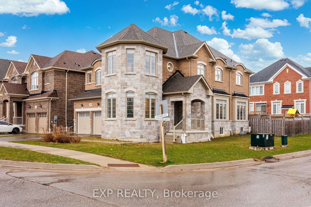 Photo of 2300 Lozenby Street, Innisfil, ON L9S 0M8 (MLS # N12734502)