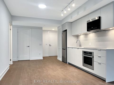9 Clegg Road 317 Markham ON L6G 0H3