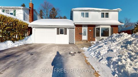 146 Old Colony Road Kanata ON K2L 1M4