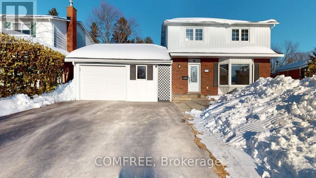 Photo of 146 Old Colony Road, Kanata, ON K2L 1M4 (MLS # X12828936)