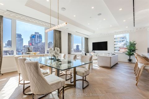 128 Hazelton Avenue 602 Toronto ON M5R 2E2