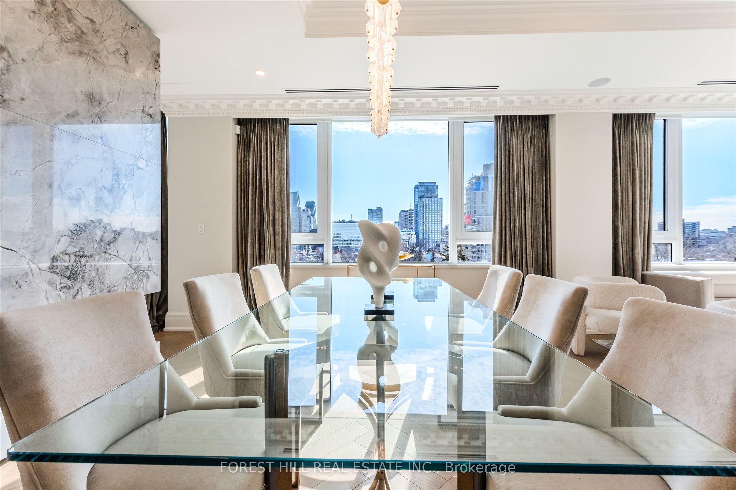 128 Hazelton Avenue 602