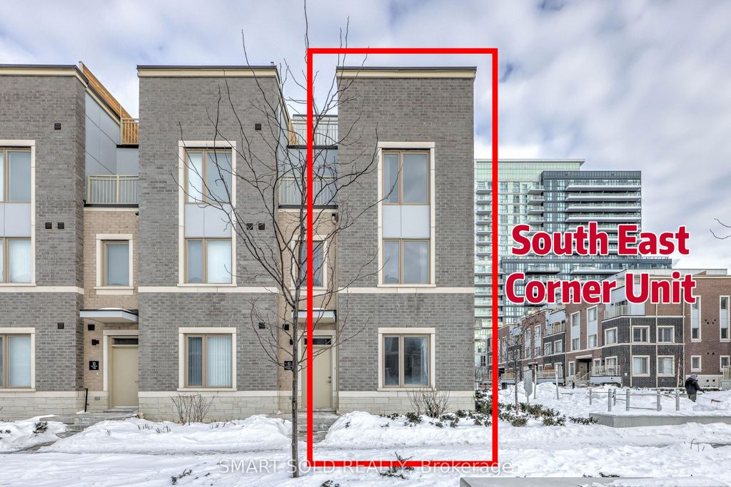 Photo of 10 Almond Blossom Mews #110, Vaughan, ON L4K 0N6 (MLS # N12774212)