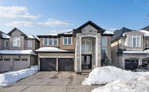 4689 Leanna Heights Road Burlington ON L7M 0G3