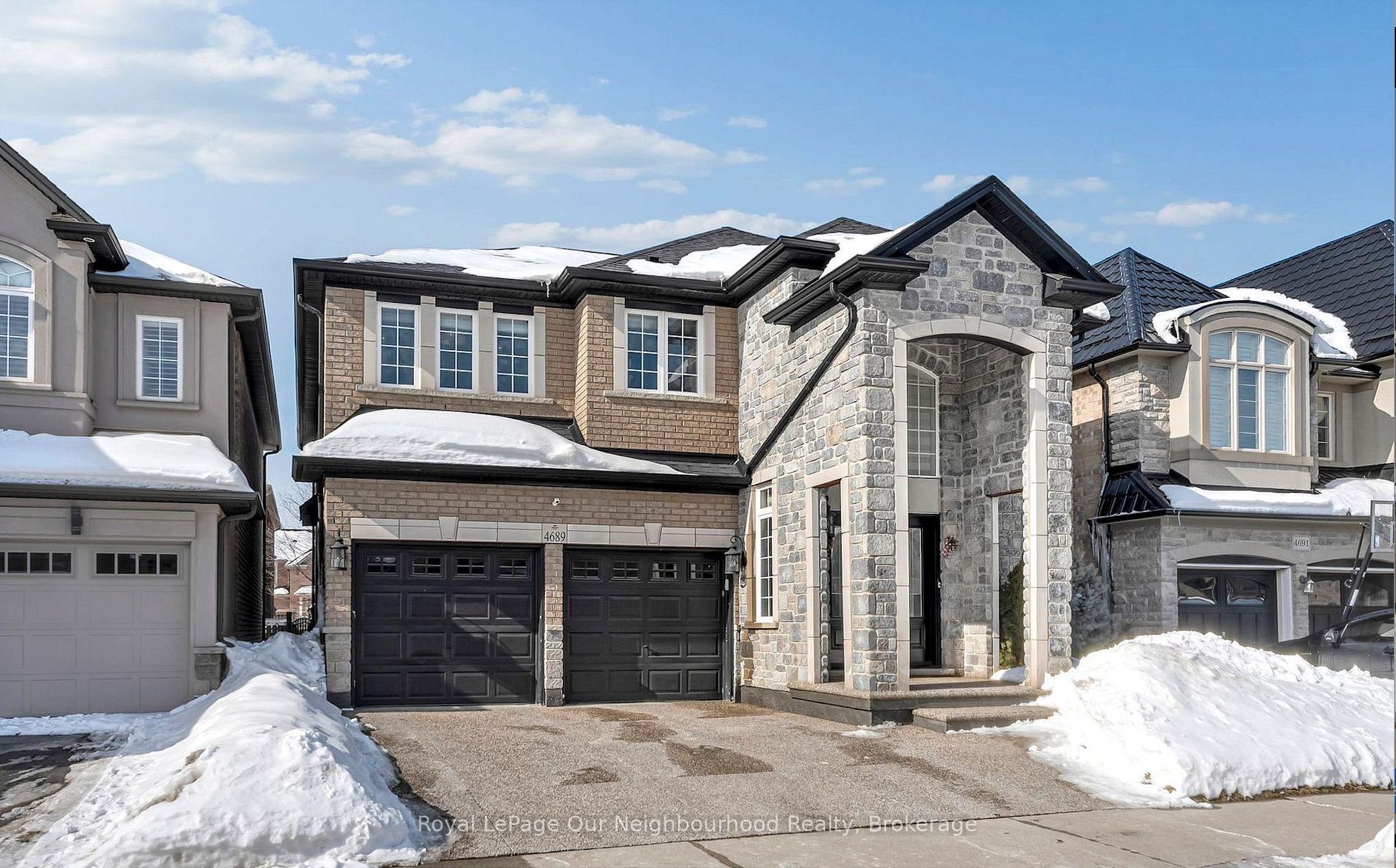 4689 Leanna Heights Road