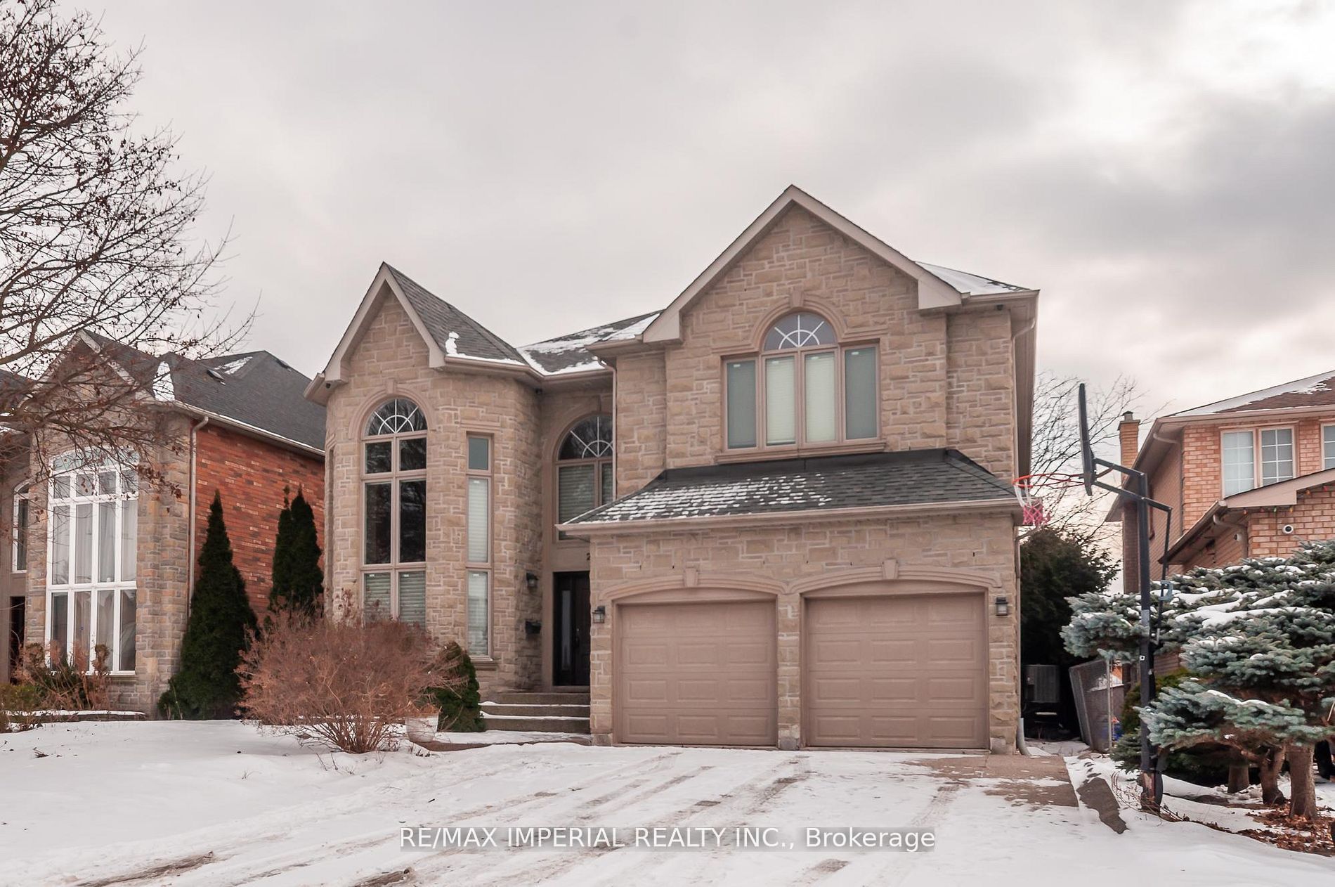 23A Mackay Drive