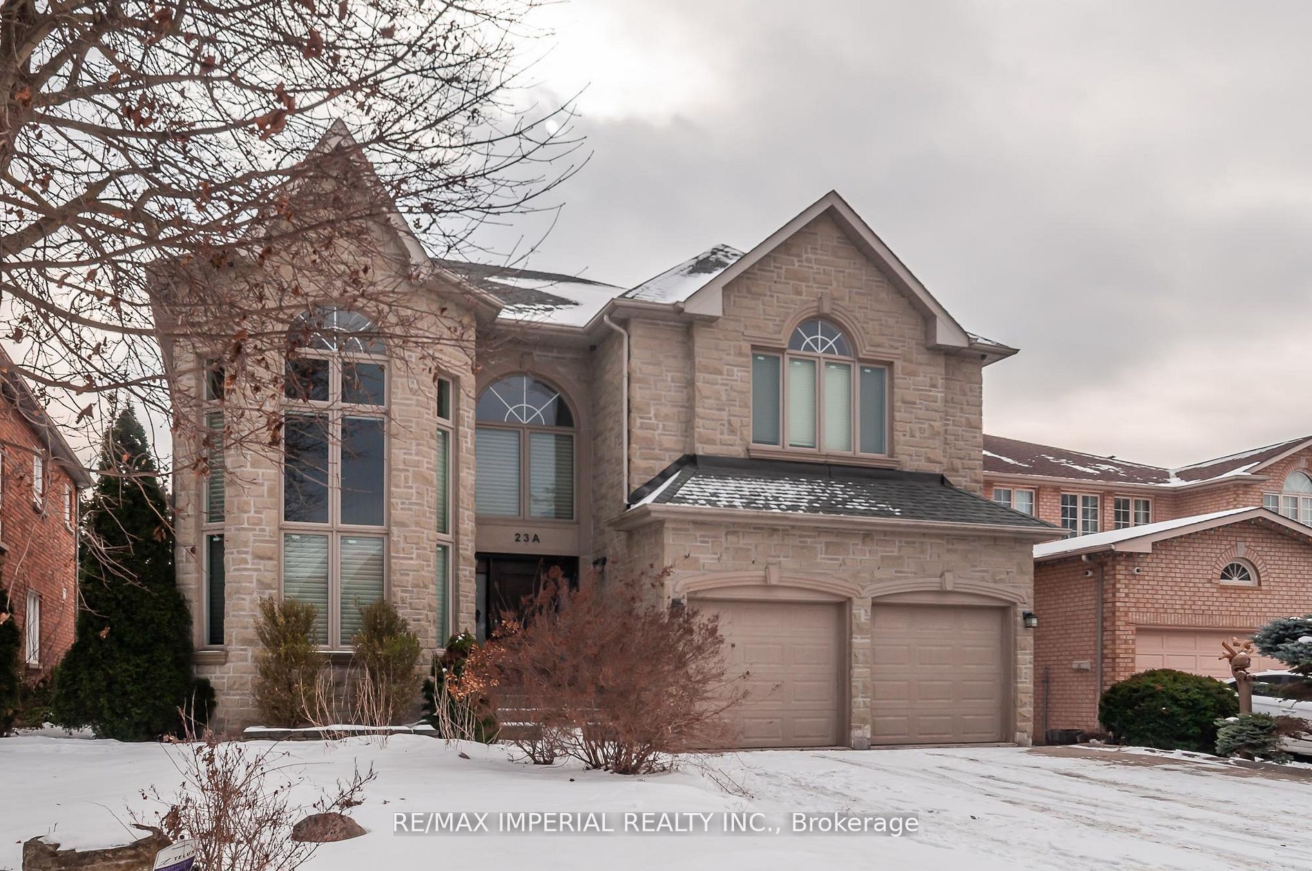 23A Mackay Drive