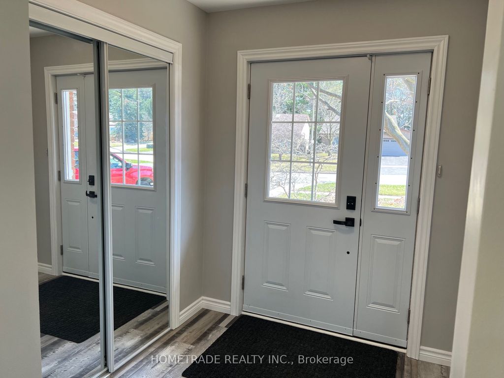 Photo of 206 Little Avenue, Barrie, ON L4N 6L1 (MLS # S12725470)