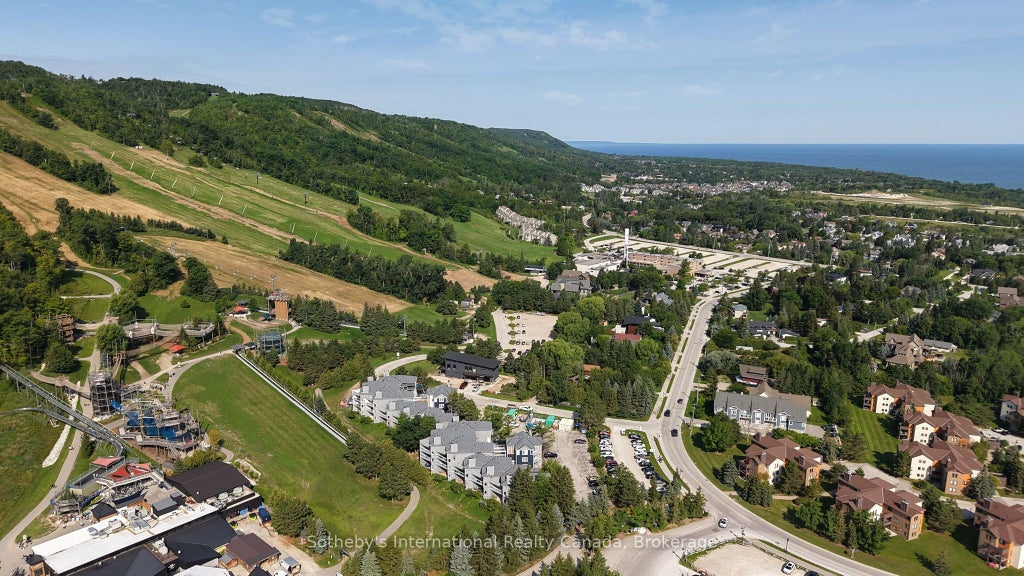 Photo of 107 Ann Heggtveit Drive #212, Blue Mountains, ON L9Y 0P7 (MLS # X13698188)