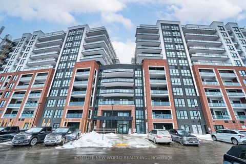 Property photo of 51 clarington boulevard 330, clarington, ON l1c 7j8