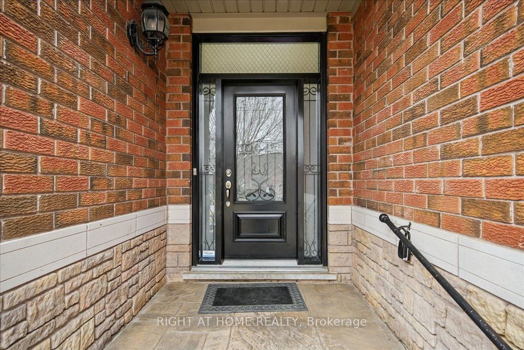 Photo of 57 Kirkwood Crescent, Caledon, ON L7C 1B8 (MLS # W12922254)