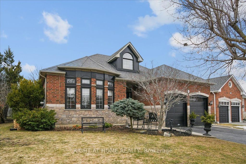 Photo of 57 Kirkwood Crescent, Caledon, ON L7C 1B8 (MLS # W12922254)