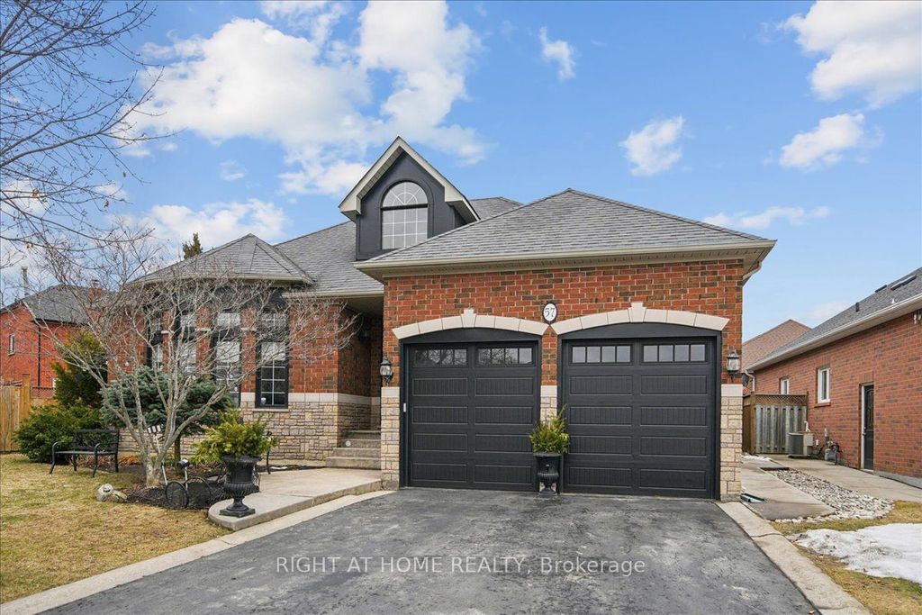 Photo of 57 Kirkwood Crescent, Caledon, ON L7C 1B8 (MLS # W12922254)