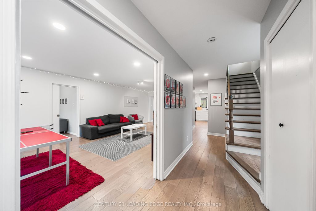 Photo of 527 Glengarry Avenue, Toronto, ON M5M 1G2 (MLS # C13176280)