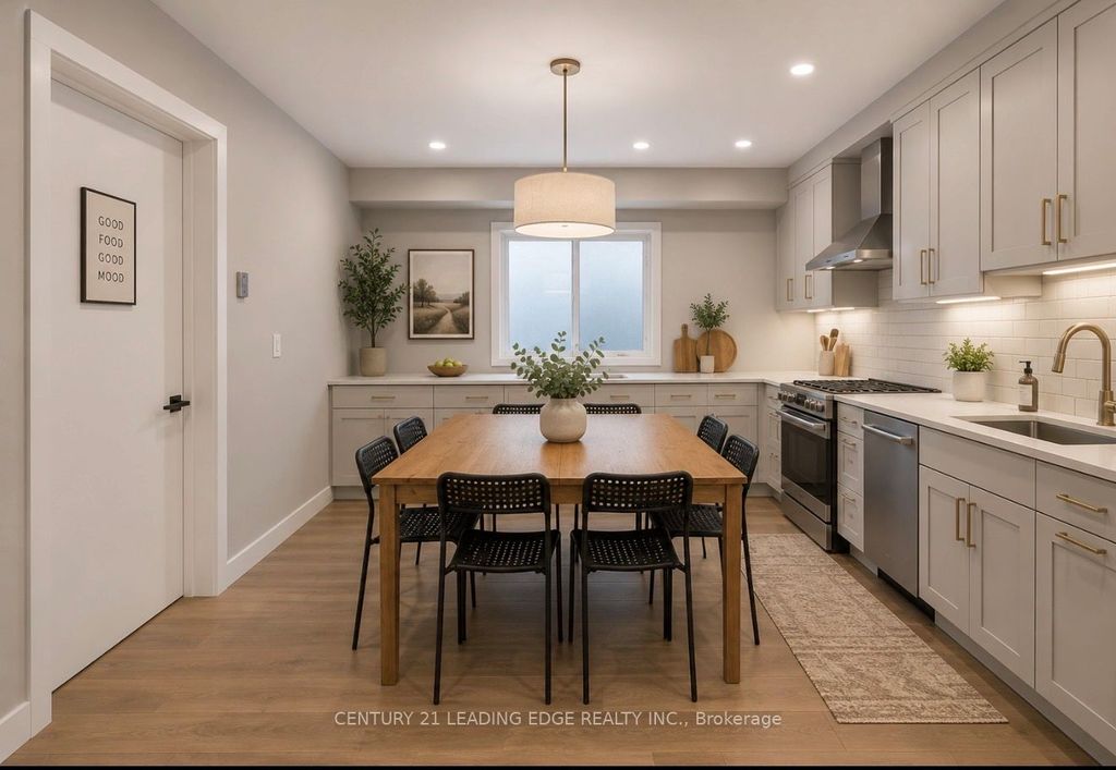 Photo of 527 Glengarry Avenue, Toronto, ON M5M 1G2 (MLS # C13176280)