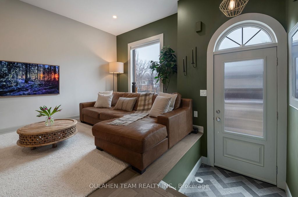 Photo of 7 Glenn Morrow Mews, Toronto, ON M4E 3W3 (MLS # E12920488)