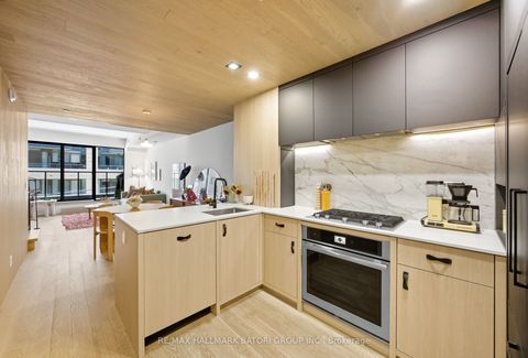Photo of 45 Dovercourt Road #301, Toronto, ON M6J 3C2 (MLS # C12391843)