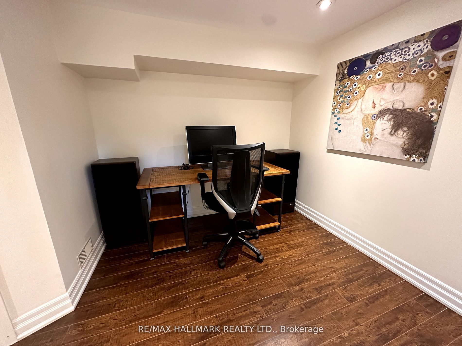 283 Taylor Mills Drive N Basement