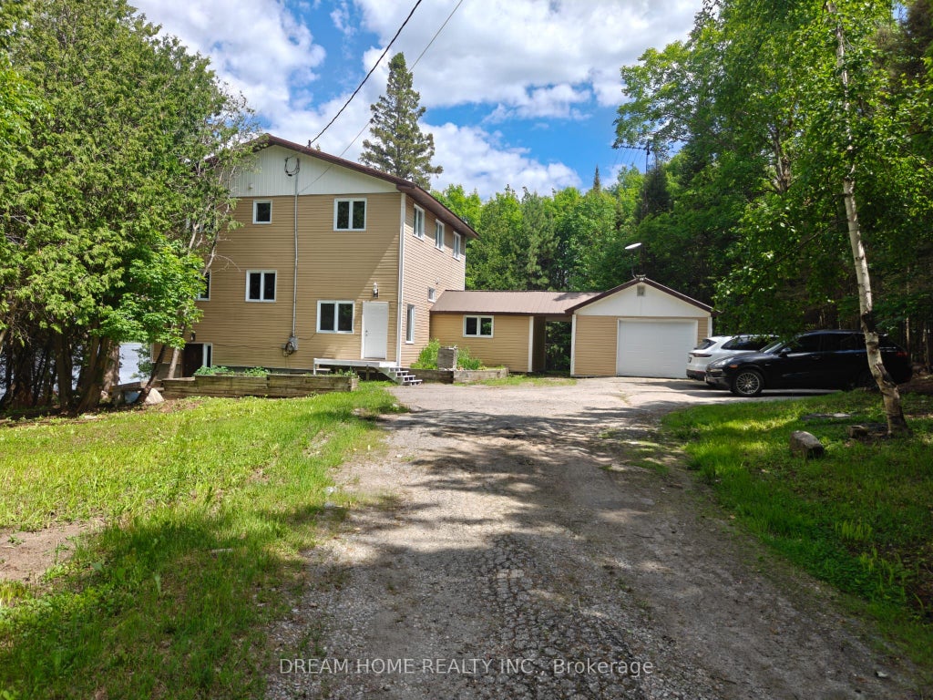 Photo of 150 Hillside Lake Road, North Bay, ON P1B 8G2 (MLS # X13492124)