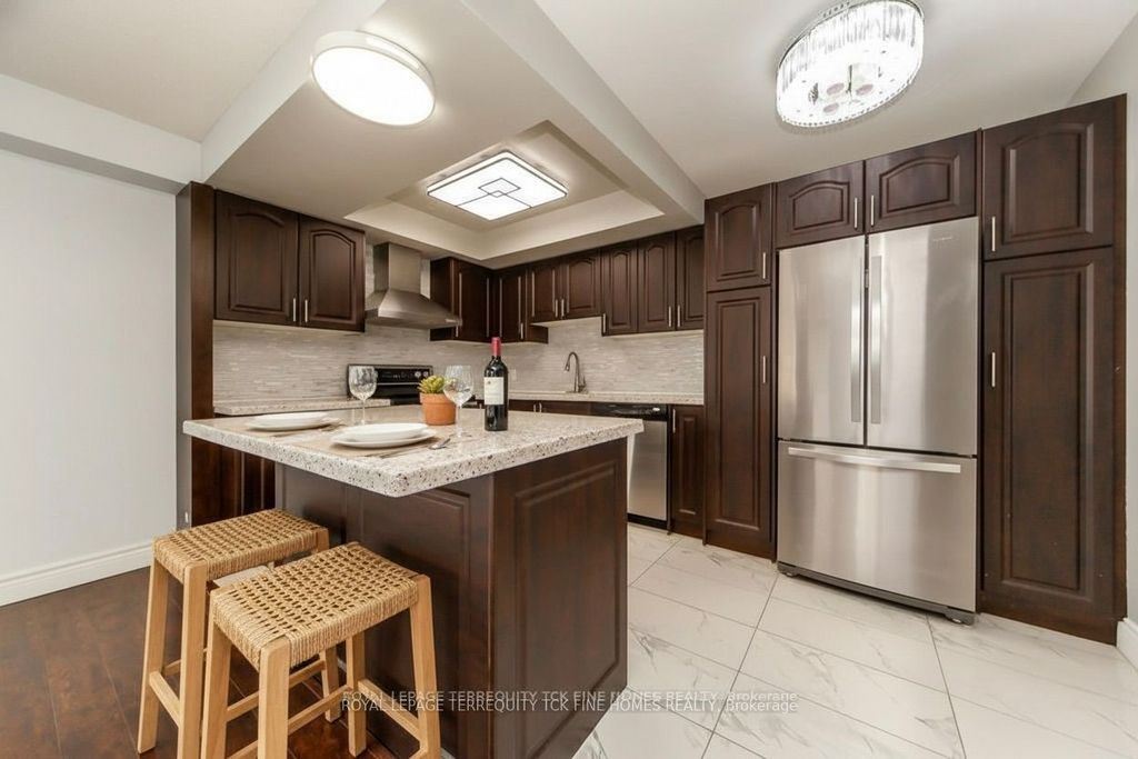 Photo of 215 Wynford Drive #1905, Toronto, ON M3C 3P5 (MLS # C12519574)