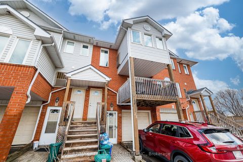 25A Wylie Circle Halton Hills ON L7G 5M1