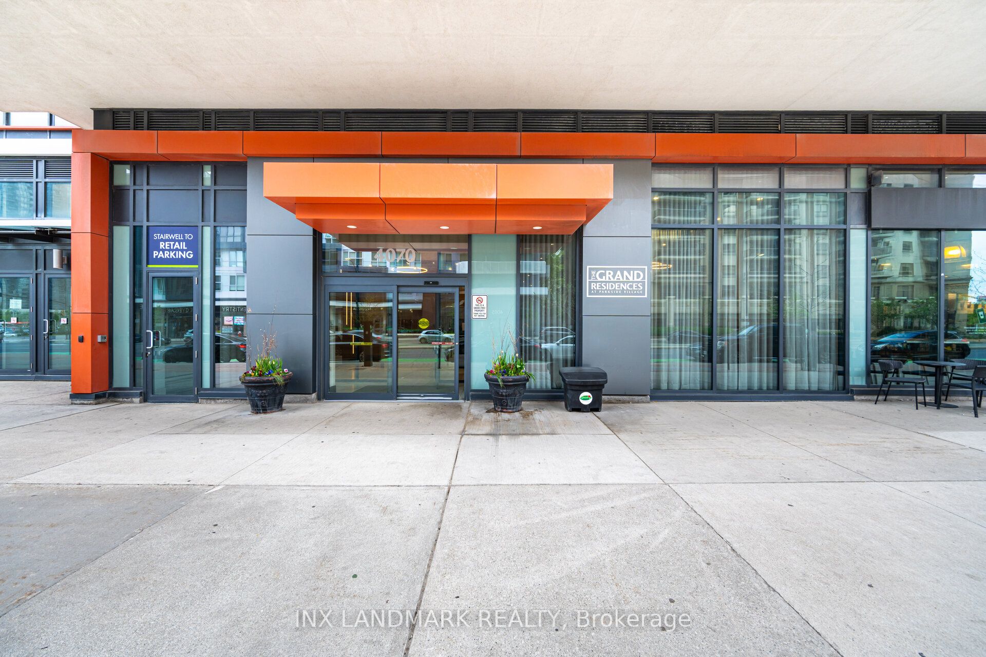 4070 Confederation Parkway 517