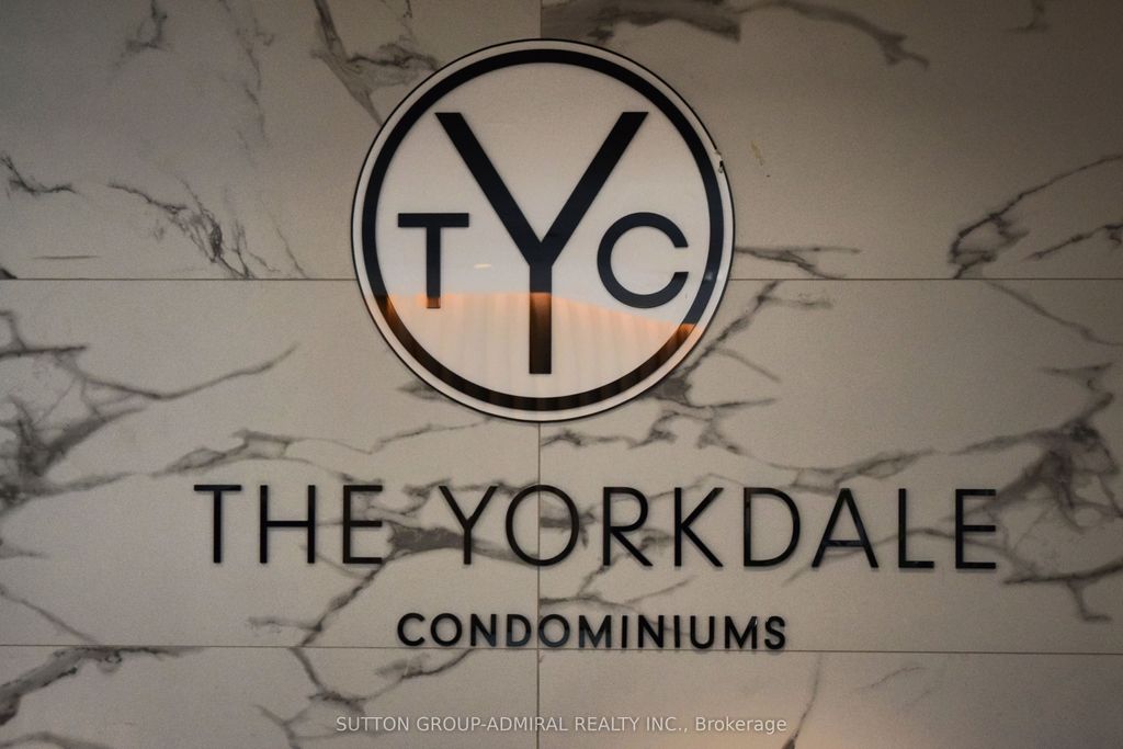 Photo of 160 Flemington Road #402, Toronto, ON M6A 0A9 (MLS # W12860190)