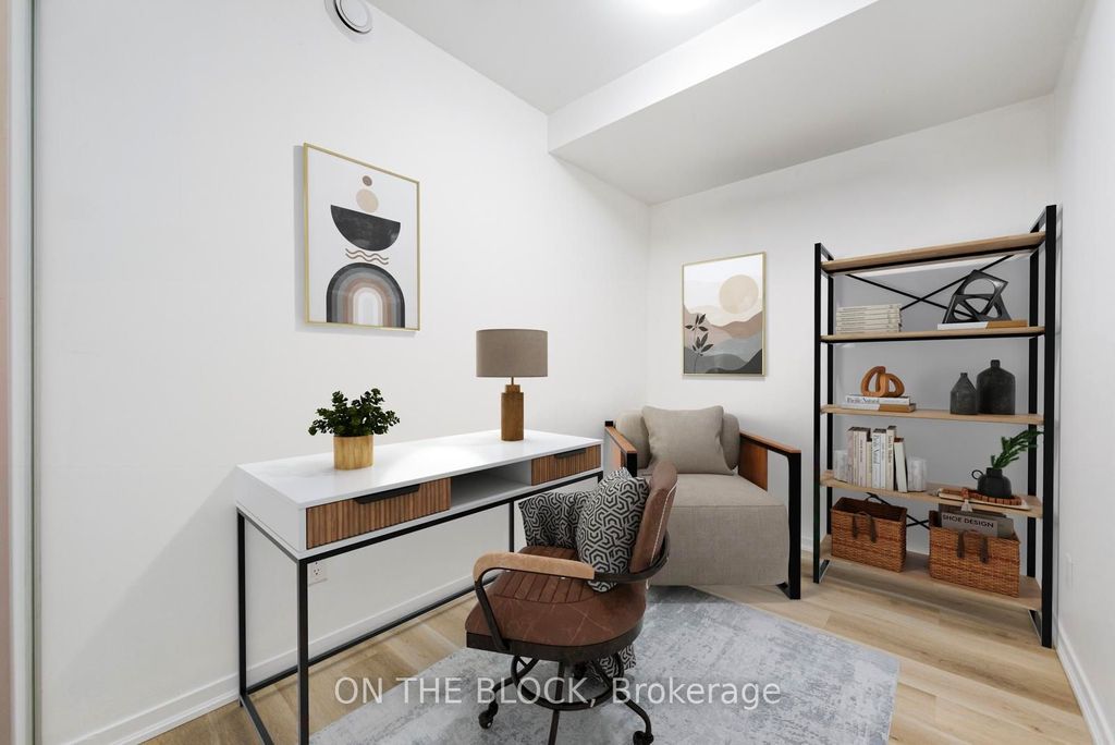 Photo of 38 Joe Shuster Way #302, Toronto, ON M6K 0A5 (MLS # W12783868)