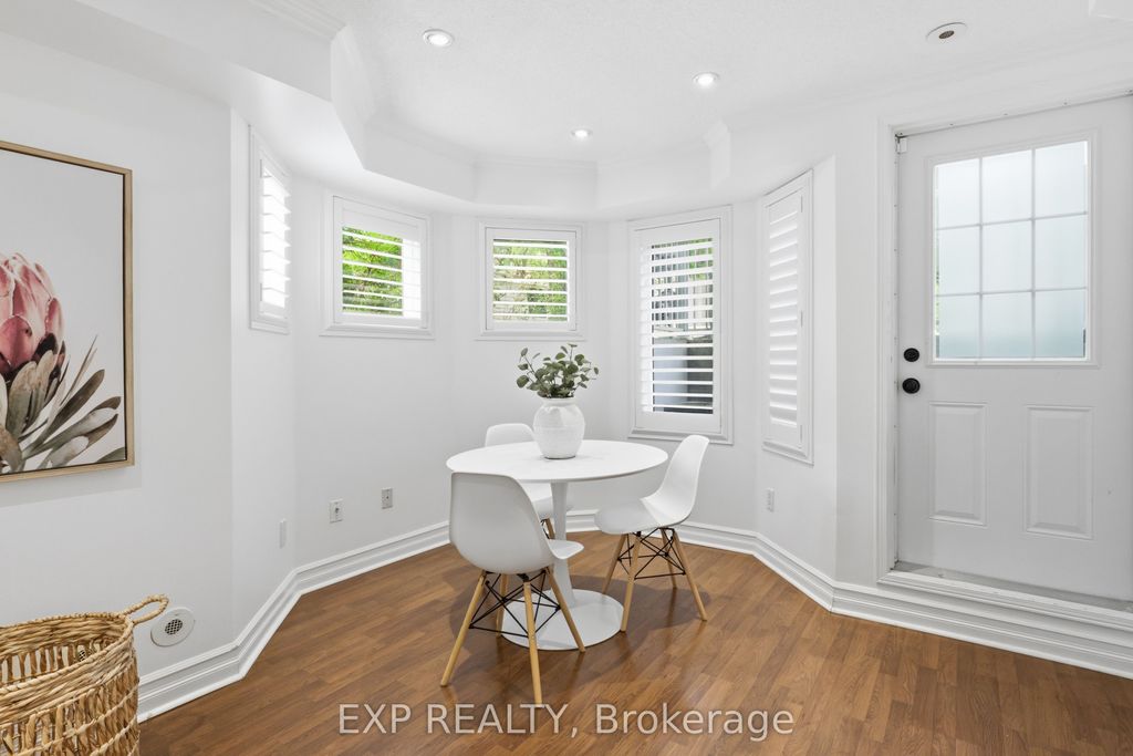 Photo of 31 Foundry Avenue #29, Toronto, ON M6H 4K7 (MLS # W13447658)