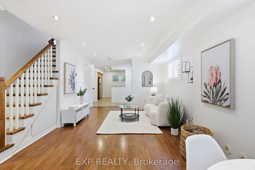 Photo of 31 Foundry Avenue #29, Toronto, ON M6H 4K7 (MLS # W13447658)