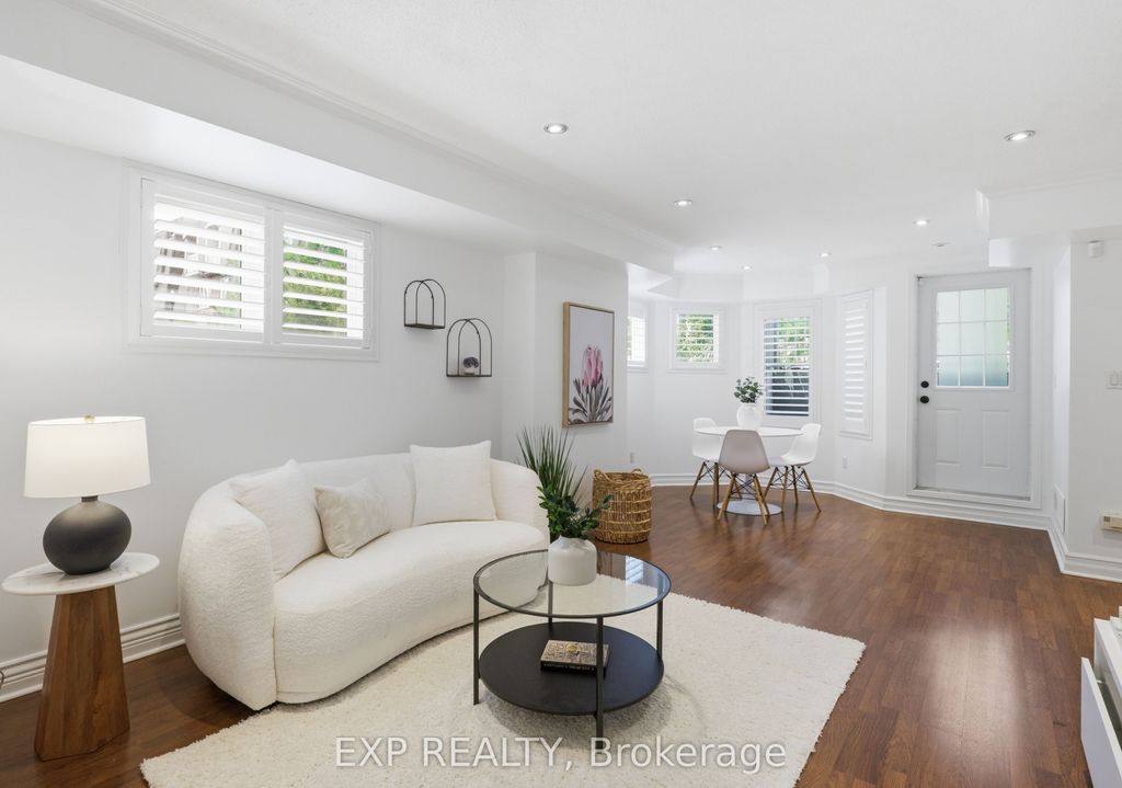 Photo of 31 Foundry Avenue #29, Toronto, ON M6H 4K7 (MLS # W13447658)