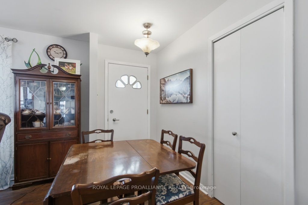 Photo of 550 Frankford Stirling Road, Quinte West, ON K0K 2C0 (MLS # X12790150)