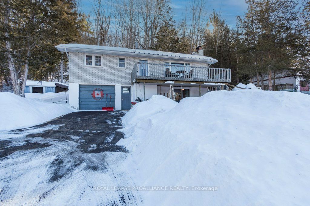 Photo of 550 Frankford Stirling Road, Quinte West, ON K0K 2C0 (MLS # X12790150)
