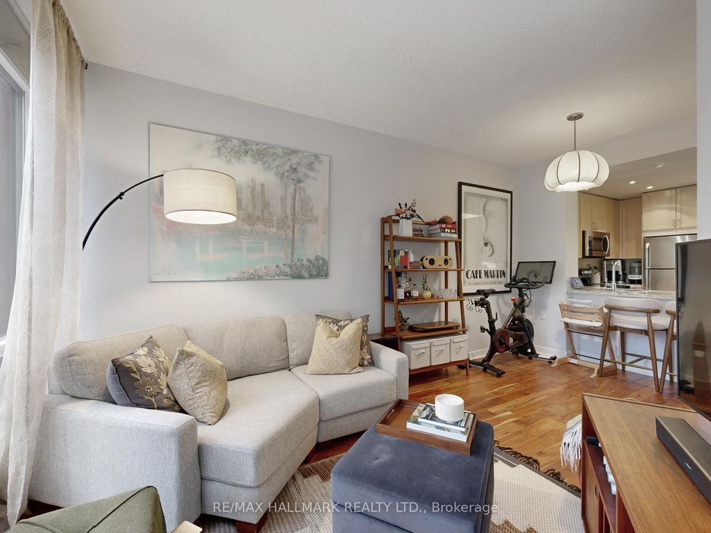 Photo of 85 Bloor Street E #1403, Toronto, ON M4W 3Y1 (MLS # C12751356)