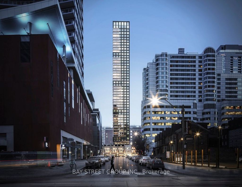 Photo of 327 King Street W #702, Toronto, ON M5V 0W7 (MLS # C12385813)