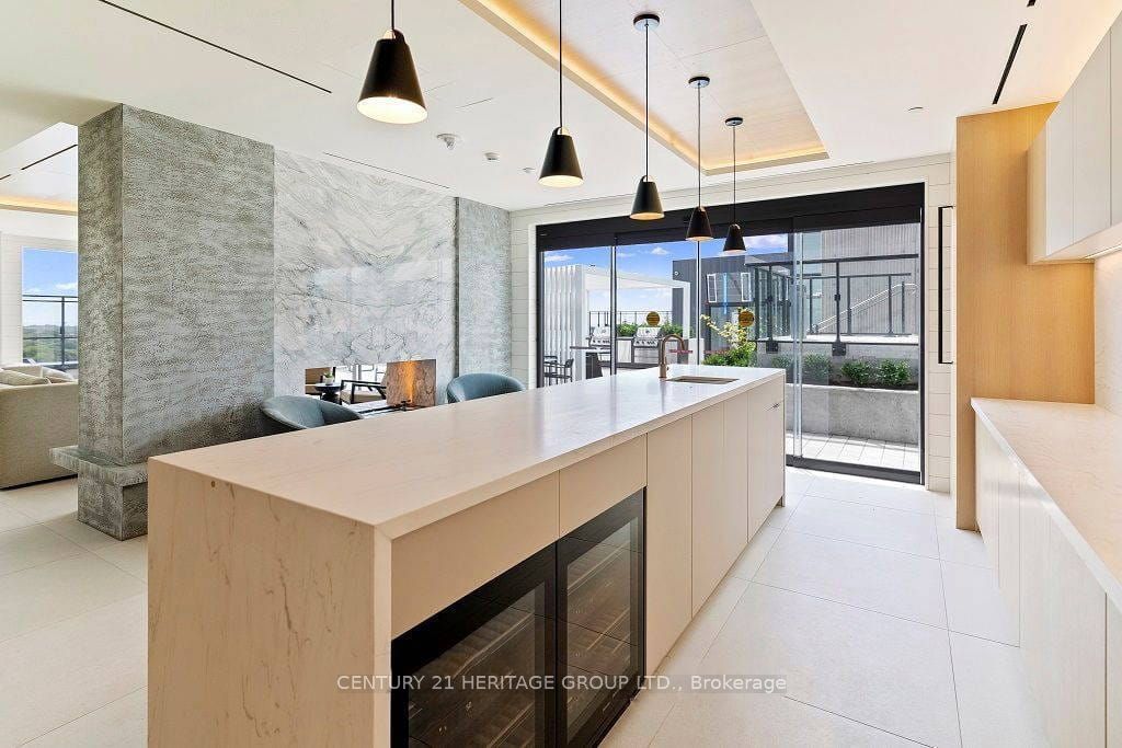 Photo of 5 Defries Street #619, Toronto, ON M5A 0W7 (MLS # C13239376)