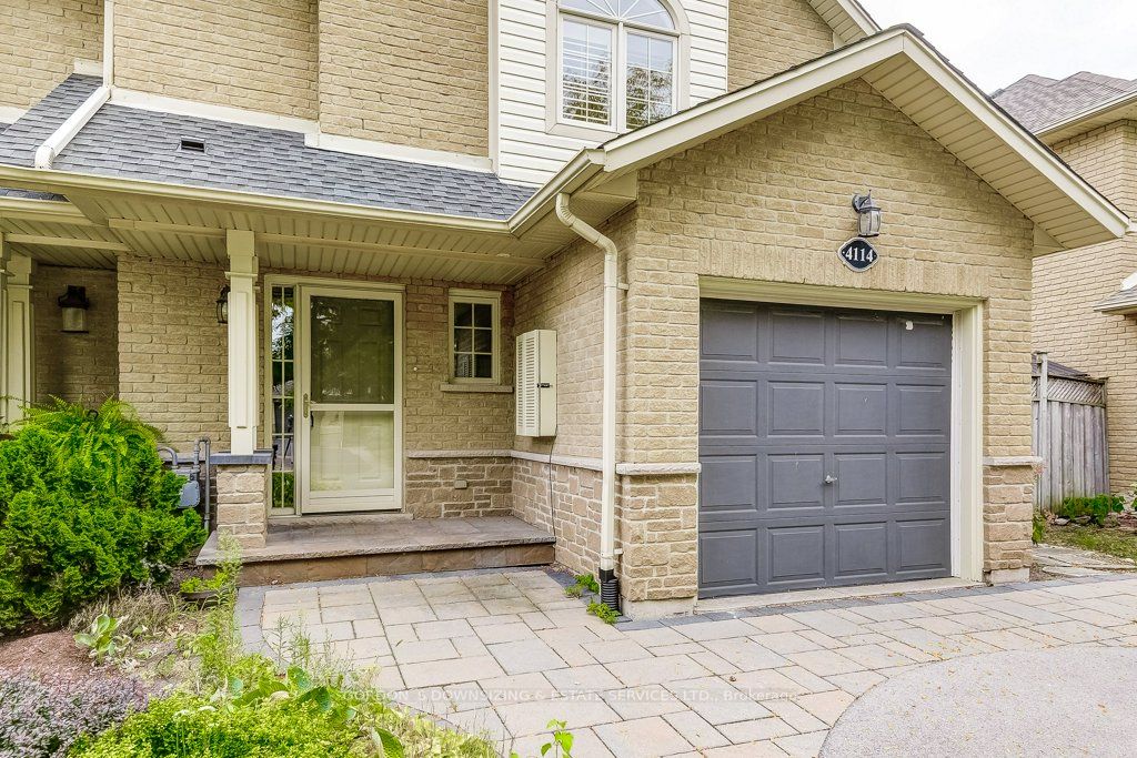 4114 Foxwood Drive
