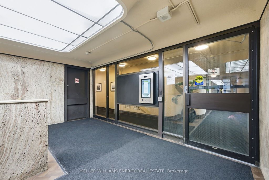 Photo of 1 Massey Square #1514, Toronto, ON M4C 5L4 (MLS # E12697016)