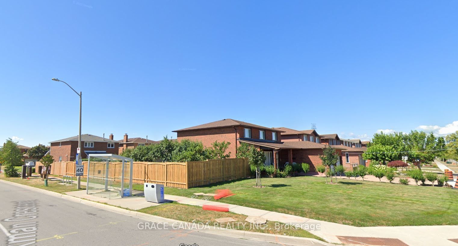 162 Jackman Crescent Lower