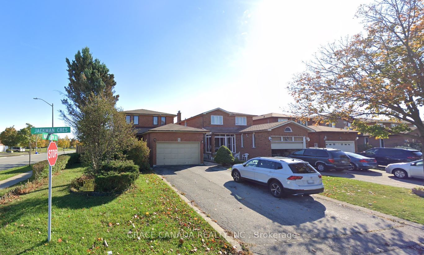 162 Jackman Crescent Lower