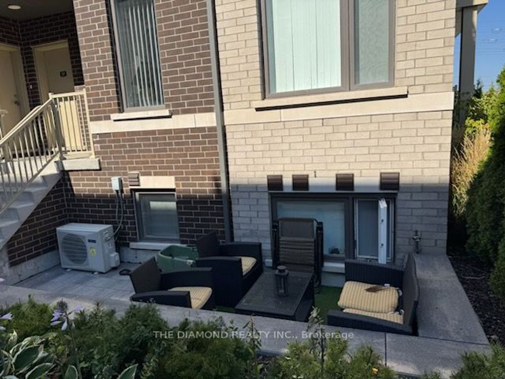 Photo of 40 William Jackson Way #128, Toronto, ON M8V 0J7 (MLS # W12449133)