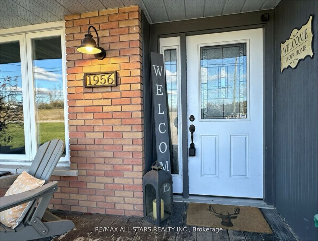 Photo of 1956 County 8 Road, Kawartha Lakes, ON K0M 1A0 (MLS # X12879886)