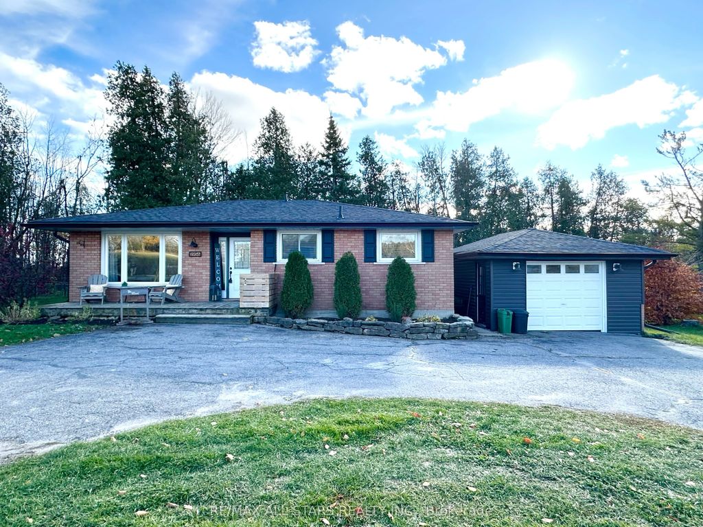 Photo of 1956 County 8 Road, Kawartha Lakes, ON K0M 1A0 (MLS # X12879886)