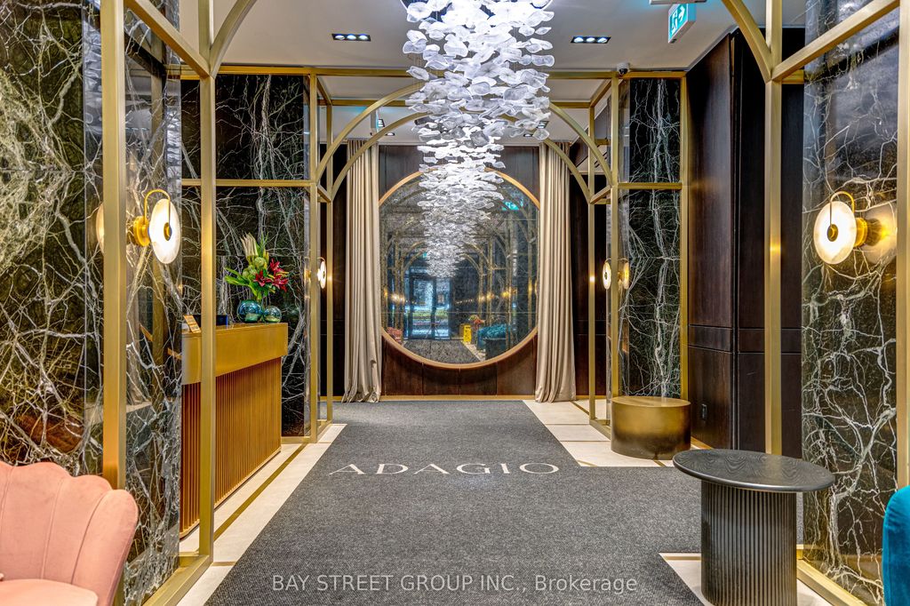 Photo of 771 Yonge Street #1906, Toronto, ON M4W 0B8 (MLS # C12954752)