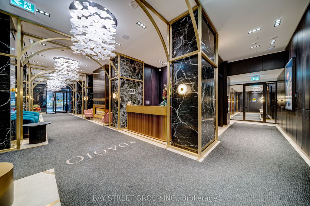 Photo of 771 Yonge Street #1906, Toronto, ON M4W 0B8 (MLS # C12954752)