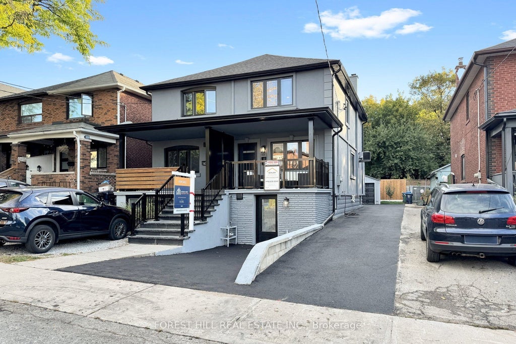 Photo of 149 Atlas Avenue, Toronto, ON M6C 3P4 (MLS # C14100884)
