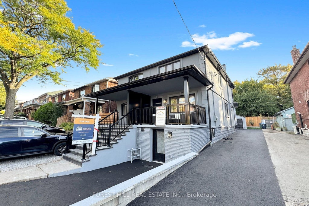 Photo of 149 Atlas Avenue, Toronto, ON M6C 3P4 (MLS # C14100884)