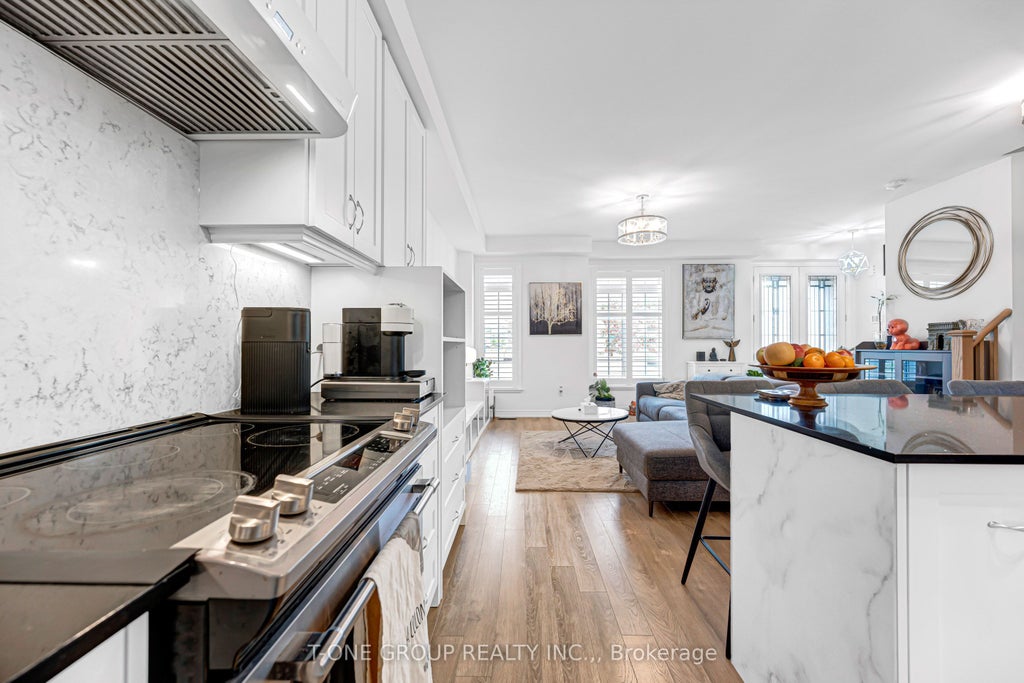 Photo of 249 Clockwork Drive, Brampton, ON L7A 5C7 (MLS # W14113724)