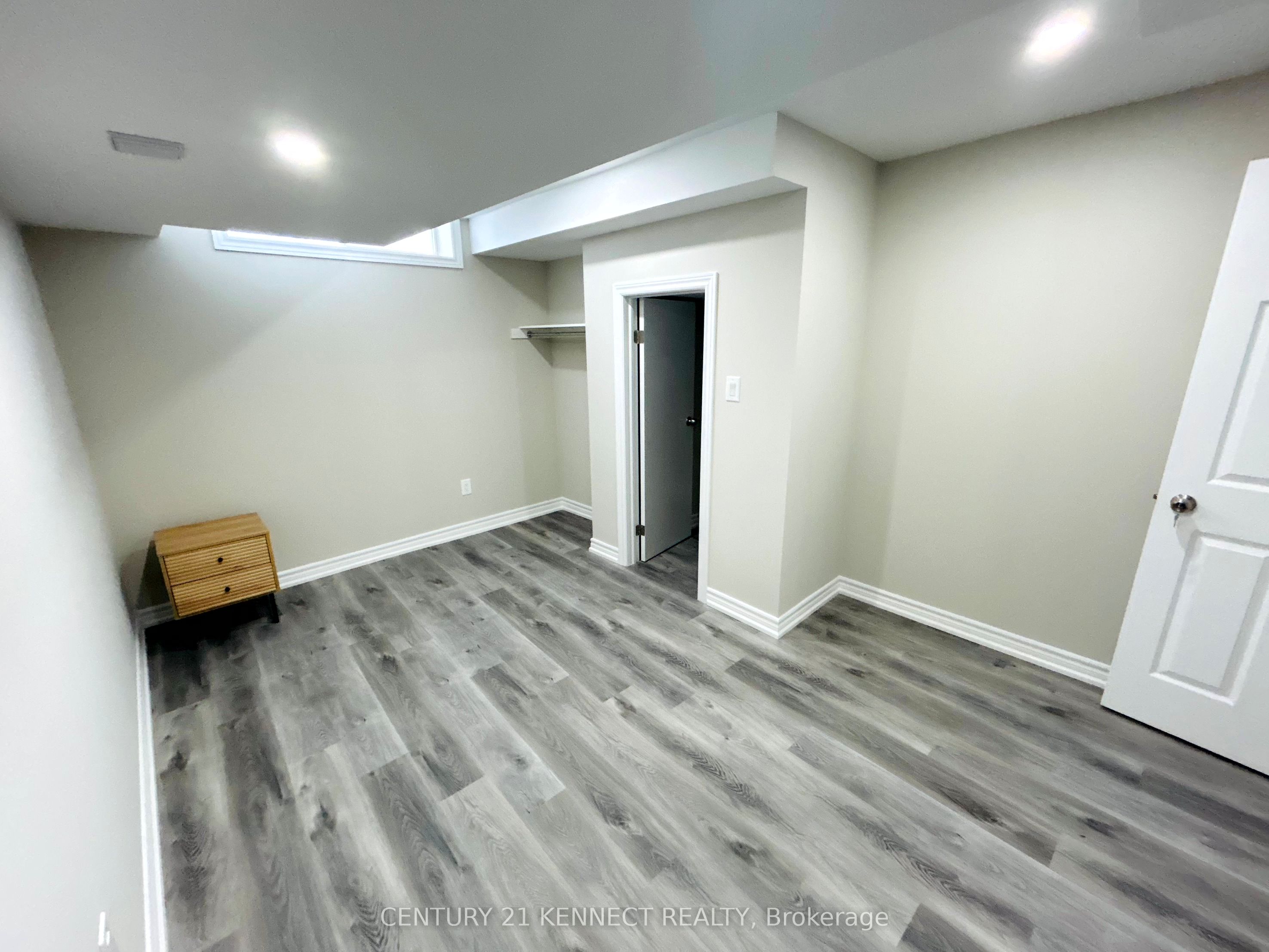 1918 Donald Cousens Parkway Bsmt