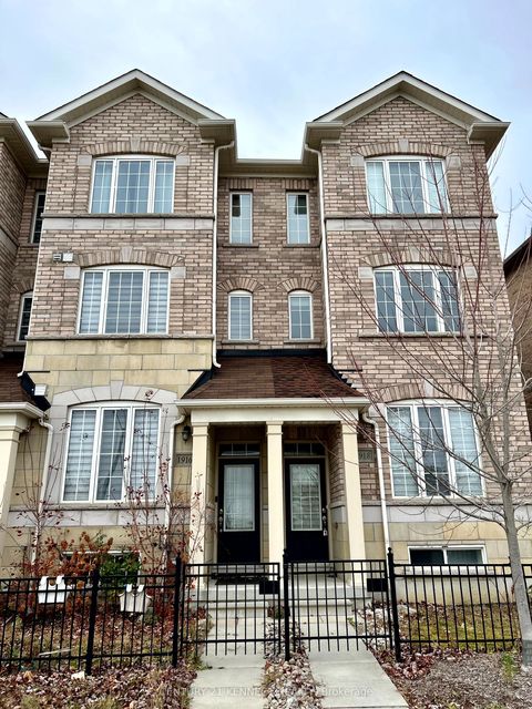 1918 Donald Cousens Parkway Bsmt Markham ON L6B 0Y2